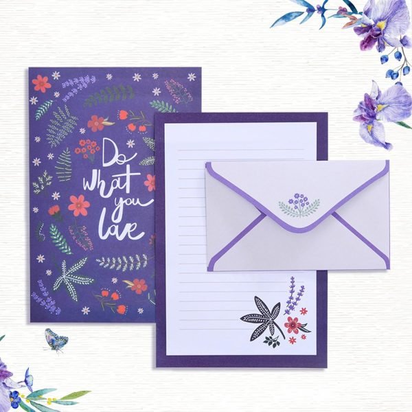 wholesale 90pcs stationary paper and envelopes set, writing paper stationery set,10 different style cute writing stationery paper letter set(60 stationery paper + 30 envelopes) free samples