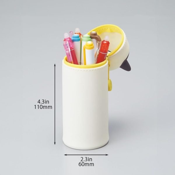 wholesale lihitlab punilabo stand up pen case (pen holder) free samples