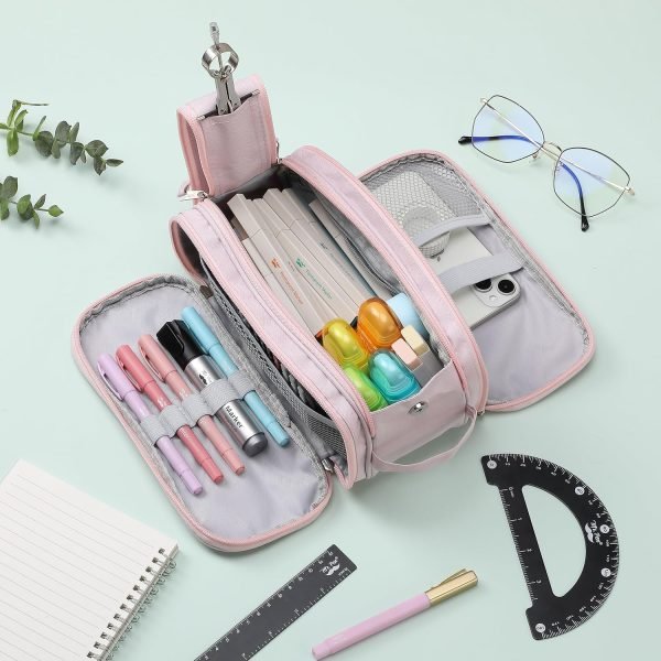 wholesale mr. pen- large capacity pencil case, big capacity pencil case, big pencil pouch, pencil bag, pen case, pen pouch, pen bag, pencil pouches, pencil bags, big pencil case, large pencil case free samples