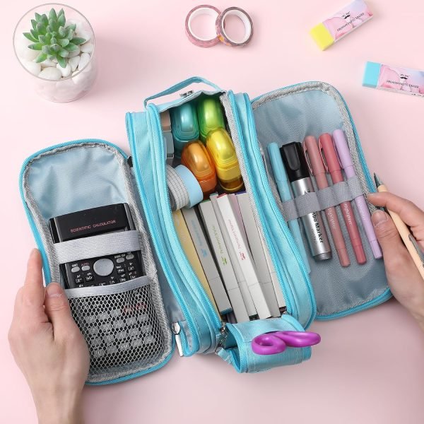 wholesale mr. pen- large capacity pencil case, big capacity pencil case, big pencil pouch, pencil bag, pen case, pen pouch, pen bag, pencil pouches, pencil bags, big pencil case, large pencil case free samples