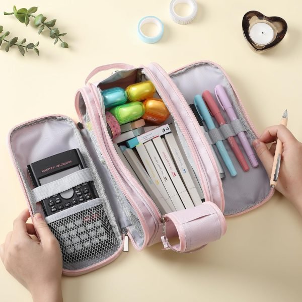 wholesale mr. pen- large capacity pencil case, big capacity pencil case, big pencil pouch, pencil bag, pen case, pen pouch, pen bag, pencil pouches, pencil bags, big pencil case, large pencil case free samples